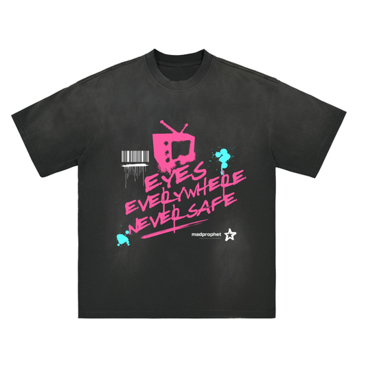 Eyes Everywhere Tee