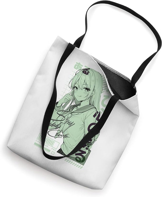 Introverted Hearts Tote