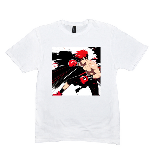 Ryujin Boxer Tee