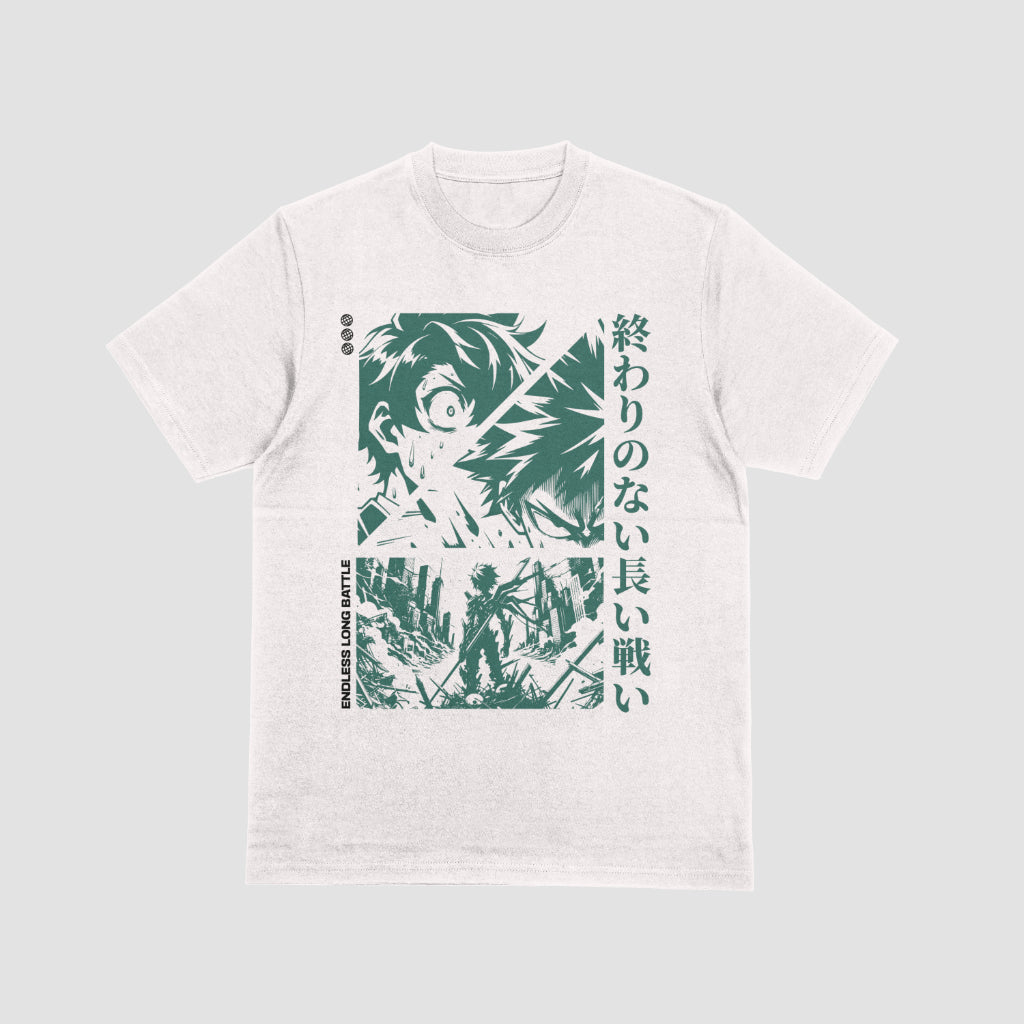 Warrior's Honor Tee